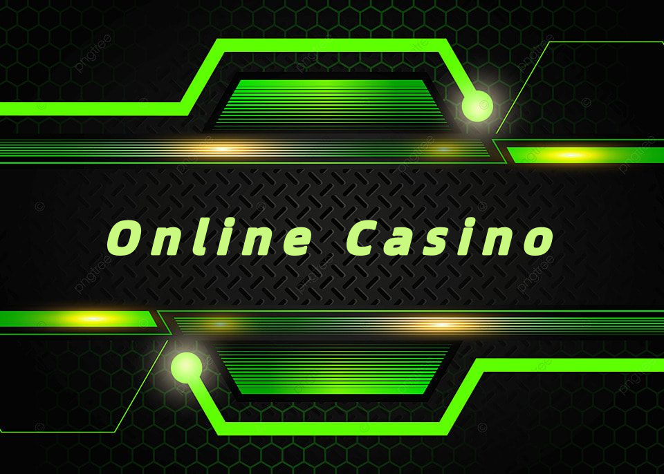 Online Casino